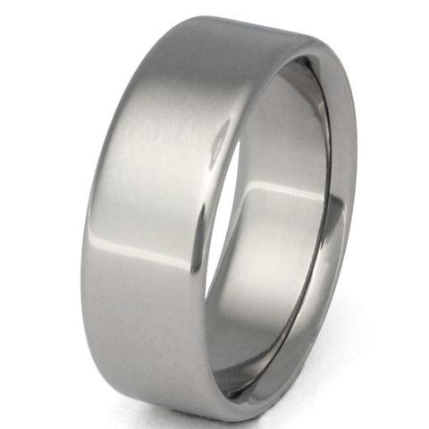 titanium ring cardinal n12 Titanium Wedding and Engagement Rings