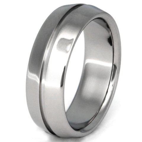 titanium ring dreamer n6 Titanium Wedding and Engagement Rings