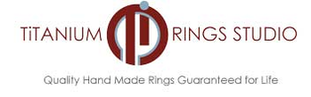 Titanium Rings Studio