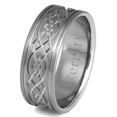 celtic-titanium-ring-