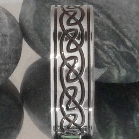 titanium celtic rings ck56 Titanium Wedding and Engagement Rings