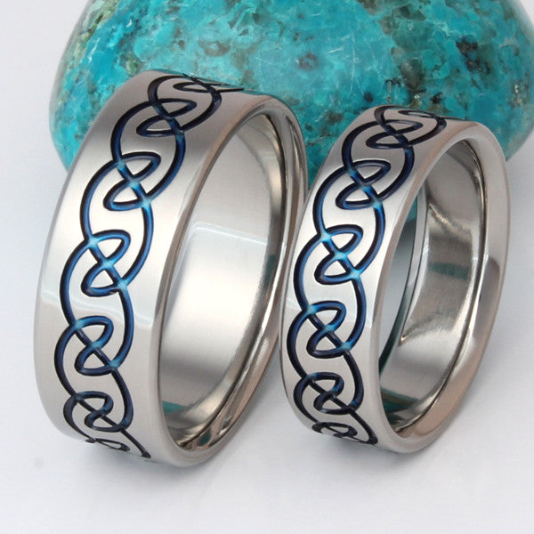 Celtic wedding 2025 band sets
