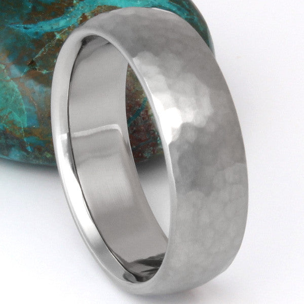 Titanium Ring Festival n22 – Titanium Rings Studio