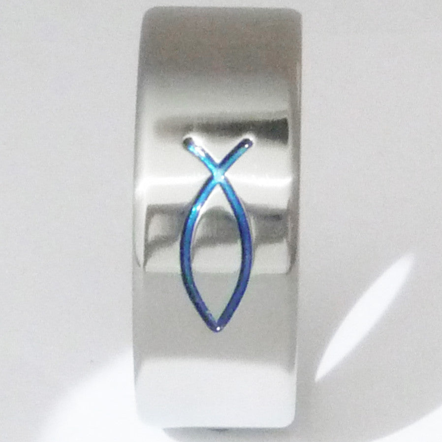 Men's Ring – North Arrow Shop