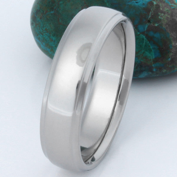 titanium ring paramount n20 Titanium Wedding and Engagement Rings