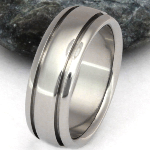 titanium ring source n10 Titanium Wedding and Engagement Rings