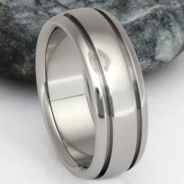 titanium ring source n10 Titanium Wedding and Engagement Rings