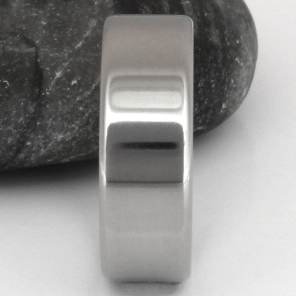 titanium ring cardinal n12 Titanium Wedding and Engagement Rings