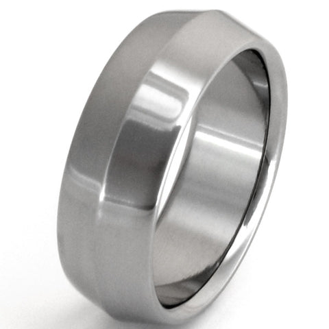 titanium ring mystic n7 Titanium Wedding and Engagement Rings
