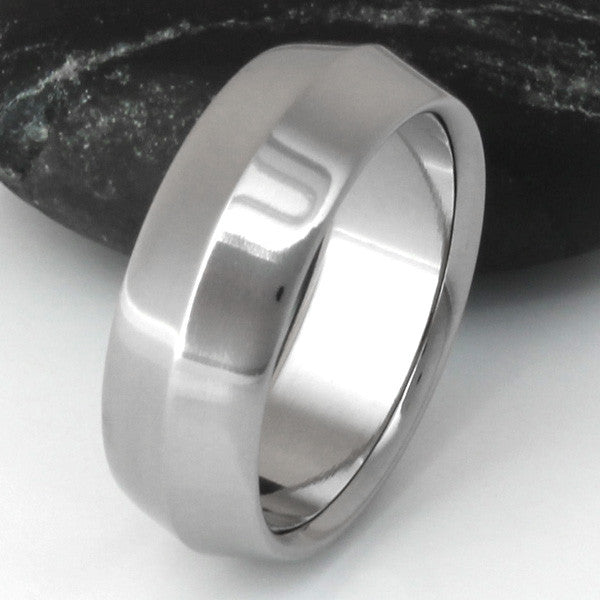 titanium ring mystic n7 Titanium Wedding and Engagement Rings