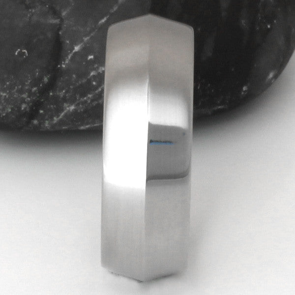 titanium ring mystic n7 Titanium Wedding and Engagement Rings